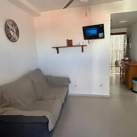 Διαμέρισμα Torrevieja Playa La Mata (Torrevieja)