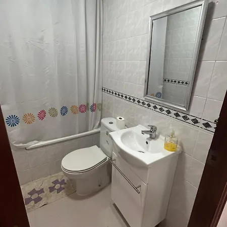 Torrevieja Playa Apartman La Mata