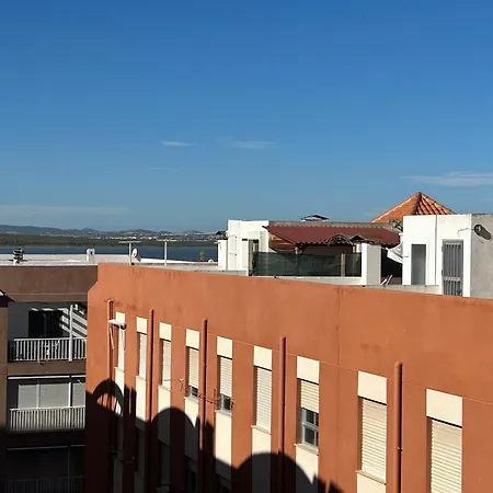 Διαμέρισμα Torrevieja Playa La Mata (Torrevieja)