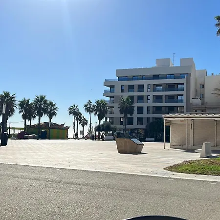 Torrevieja Playa * La Mata (Torrevieja)