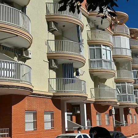 Διαμέρισμα Torrevieja Playa