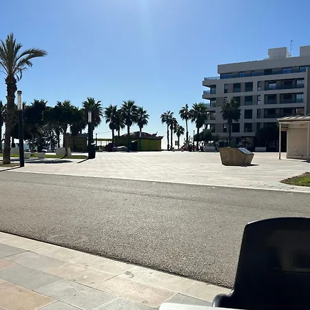 Torrevieja Playa Apartman *