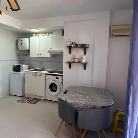 Διαμέρισμα Torrevieja Playa *