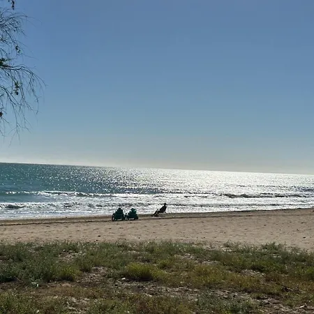 Torrevieja Playa *