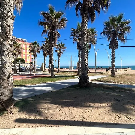 Torrevieja Playa
