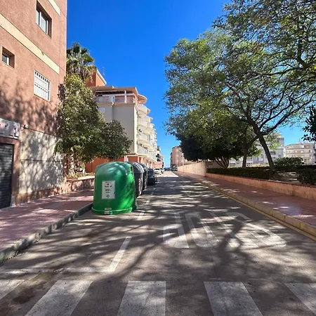 Torrevieja Playa La Mata (Torrevieja)