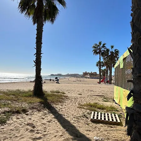 Torrevieja Playa Διαμέρισμα