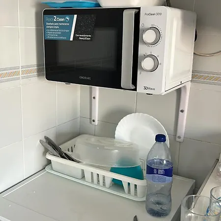 Διαμέρισμα Torrevieja Playa