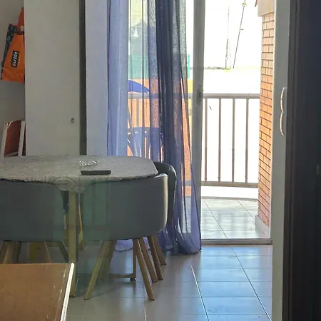 Torrevieja Playa لا ماتا
